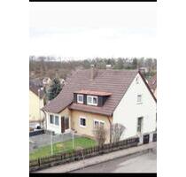 4 Zimmer Wohnung zu vermieten in Mergelstetten - Heidenheim an der Brenz