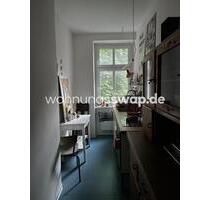 Wohnungsswap - 1 Zimmer, 35 m² - Kiautschoustraße, Mitte, Berlin