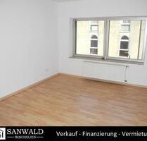 Renovierte 3,5 Zimmer mit neuer Einbauküche - Gelsenkirchen Rotthausen
