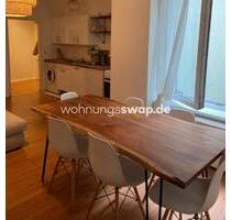 Wohnungsswap - 1 Zimmer, 48 m² - Mühsamstraße, Friedrichshain, Berlin