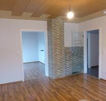 Schöne 3,5 Zimmer Wohnung mit Balkon in Faurndau! - Göppingen