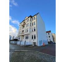 !Ab sofort! 2-RW im ruhigen Hinterhaus - Tageslichtbad mit Dusche - Magdeburg Alte Neustadt