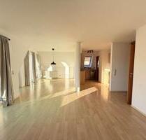 Über den Dächern von Nagold - Tolle 3,5 Zimmer Wohnung mit Burgblick