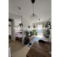 Wohnungsswap - 1 Zimmer, 36 m² - Hauptstraße, Lichtenberg, Berlin