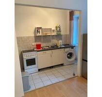 2 Zimmer Küche Bad - 600,00 EUR Kaltmiete, ca.  45,00 m² in Kassel (PLZ: 34119) Vorderer Westen