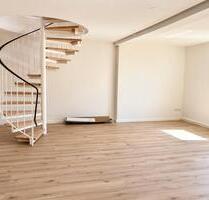 Hilbersdorf * Alles NEU * 5 Zimmer Maisonette * Frei - Chemnitz Ebersdorf