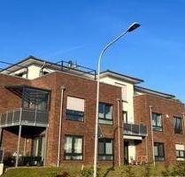 Exklusive 2-Zimmer Wohnung in Lohne - Lohne (Oldenburg)