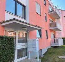 2-Zimmer Mietwohnung ab 01.02.2026 zu vermieten - Augsburg Pfersee