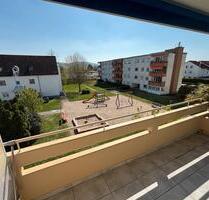 4 Zimmer Wohnung in Wyhlen ideal für Familien - Grenzach-Wyhlen