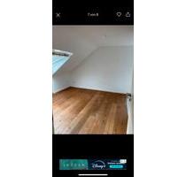 1 Zimmer Wohnung Nähe Wasserturm - Mönchengladbach Nord