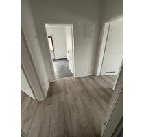 Sanierte 3 Zimmer Wohnung im 1. OG in Diez zu vermieten