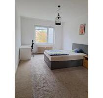 1 möblierte WG-Zimmer in 2er-WG - Berlin Spandau