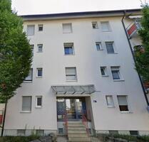 WG-Zimmer in 1 Zimmer Wohnung zu vermieten - Weil am Rhein