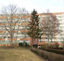 Zi.-WG vollmöbliert Melverode PROVISIONFR - Braunschweig Heidberg-Melverode