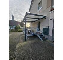 60 qm Wohnung 2 Zimmer in Hamm Herringen ab sofort zu vermieten