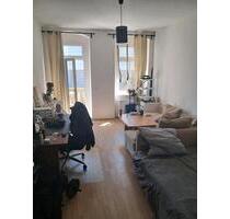 Zwischenmiete 1 Zimmer in 2er WG-September bis Ende November - Dresden Cotta