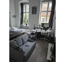 Wohnungsswap - 1 Zimmer, 25 m² - Havelberger Straße, Moabit, Berlin