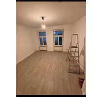 1-Zimmer Wohnung mit Balkon in Brandenburg an der Havel