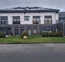 Geestland - Debstedt 3-Zimmer Wohnung mit Garten KfW 40+