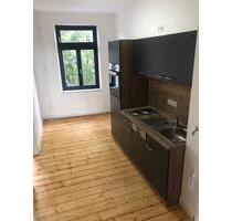 2-Zimmer Wohnung in Aachen zu vermieten Altbau saniert mit Küche