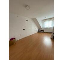 Frisch renovierte 3-Zimmer Wohnung - Ruschberg