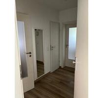 Freundliche, sanierte 3 Zimmer Wohnung in Sarstedt OT Heisede