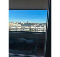 1 Zimmer Appartement im Laim, zu Untermiete für 1 Monat. - München Pasing-Obermenzing