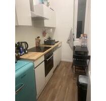 Wg Zimmer in frankfurt Nied - 600,00 EUR Kaltmiete, ca.  48,00 m² in Frankfurt am Main (PLZ: 65934) Nied