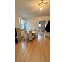 2-Zimmer gemütliche Dachgeschoss Wohnung in Hannover Ahlem