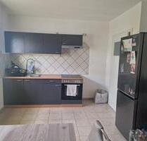 Schöne 2 Zimmer Wohnung mit großer Küche - Ilvesheim