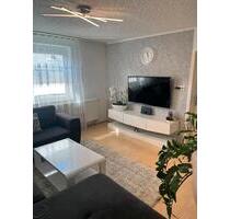 3-Zimmer Wohnung in Aalen (Wasseralfingen) - Schwäbisch Gmünd