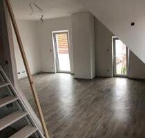 4-Zimmer Wohnung im Zentrum von Gau-Algesheim zu vermieten