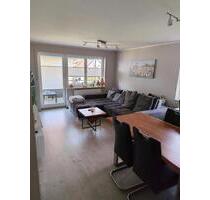 Helle und moderne 2 Zimmer Wohnung mit Balkon, TG Stellplatz - Calw