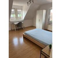 3.WG 1.Zimmer Wohnung Nähe Uni Stuttgart