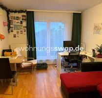 Wohnungsswap - 2 Zimmer, 45 m² - Britzer Damm, Neukölln, Berlin