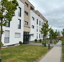 Hochwertige 4-Zimmer Wohnung mit EBK und Klimaanlage zu vermieten - Rosbach vor der Höhe