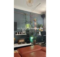 Wohnungsswap - 2 Zimmer, 55 m² - Rudolf-Reusch-Straße, Lichtenberg, Berlin