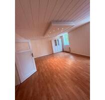 Große 4 Zimmer Mietwohnung & Garten in Bad Münder saniert - Bad Münder am Deister