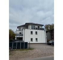 2-Zimmer Wohnung mit Balkon und Küche in Eversten - Oldenburg