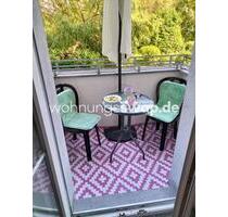 Wohnungsswap - 1 Zimmer, 33 m² - Große-Leege-Straße, Lichtenberg, Berlin