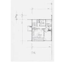 3 Zimmer Wohnung - 780,00 EUR Kaltmiete, ca.  74,00 m² in Friedrichshafen (PLZ: 88045)