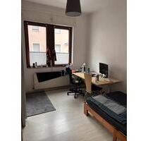 Gemütliches möbliertes Zimmer in ruhiger WGAvailable from Feb 26 - Frankfurt am Main Nied