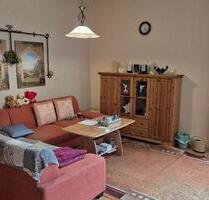 Schöne 3-zimmer Wohnung in Wildemann - Clausthal-Zellerfeld