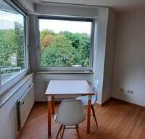1 Zimmer Wohnung Balkon Studenten zentrale Lage Uni Essen HBF