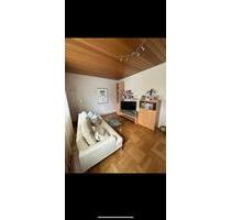 2.5 Zimmer Wohnung Heilbronn vollmöbliert Zentrum