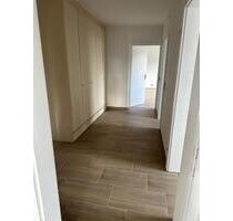 Helle, neu renovierte 3-Zimmer Wohnung inkl. Balkon und Sauna - Weinheim