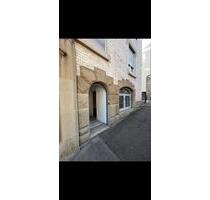 1 Zimmer Apartment mit Terrasse und EBK - Stuttgart Stuttgart-Süd