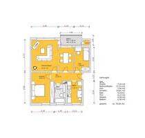 2 Zimmer in WG zu vermieten - 300,00 EUR Kaltmiete, ca.  22,00 m² in Hannover (PLZ: 30419) Herrenhausen-Stöcken