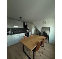 1-Zimmer Wohnung im 1 OG. in der Ostseenähe - Gelting