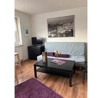 Möblierte 1,5 Zimmer Wohnung Zentrum Bremerhaven